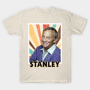 Stanley Retro T-Shirt